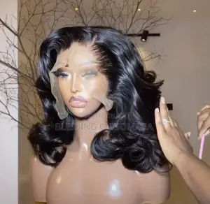 Sommy Luxury Hair Collection