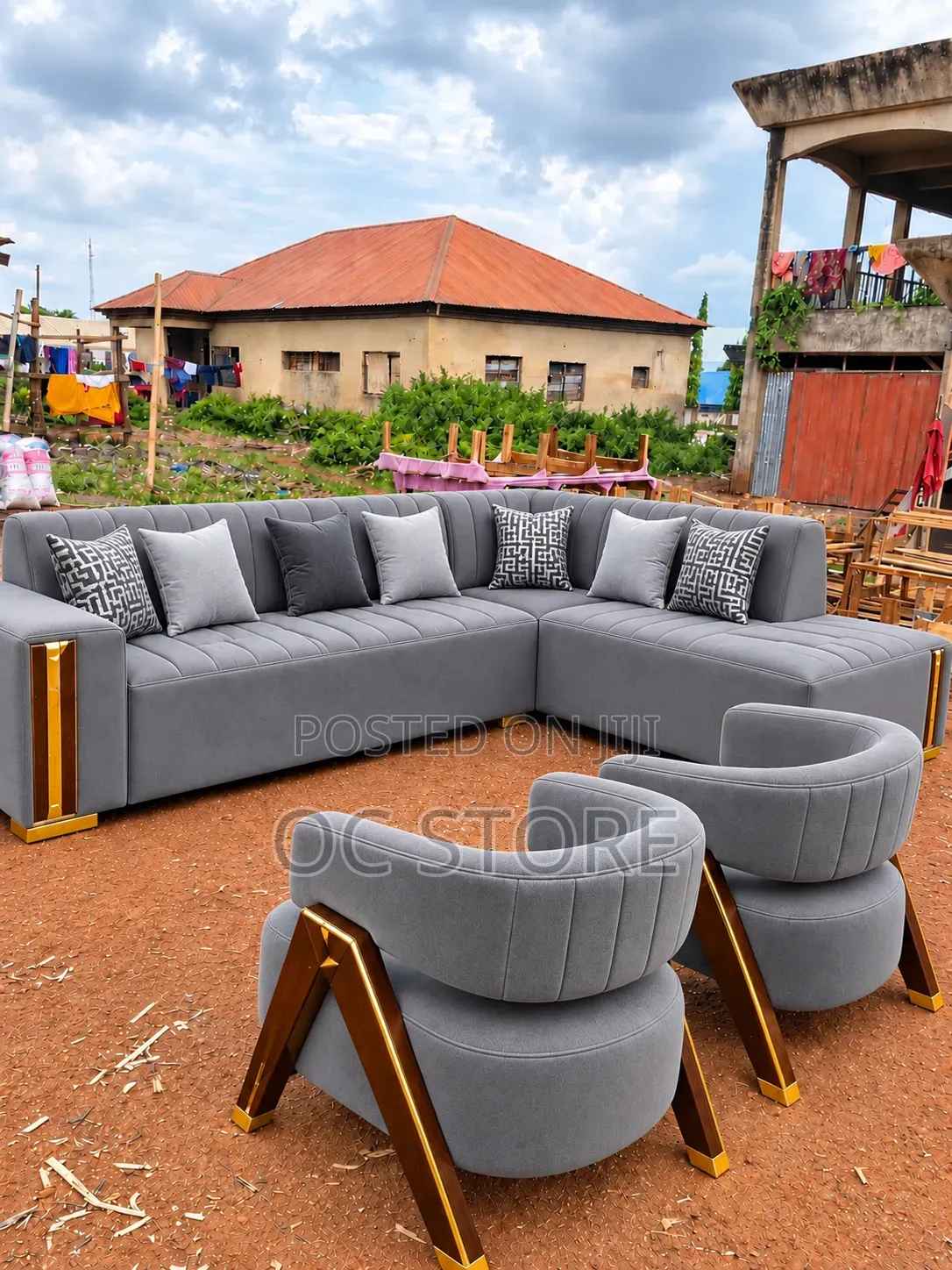 High Quality Sofa