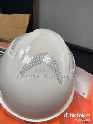 Safety Helmet