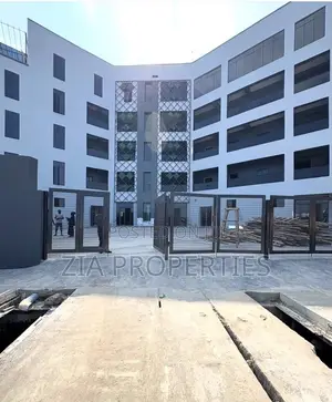 1bdrm Apartment in Ikate for rent