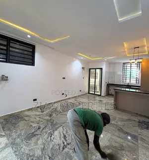 1bdrm Apartment in Ikate for rent