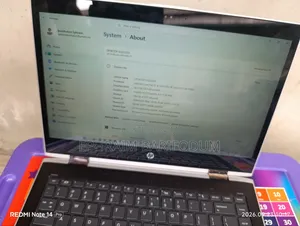 Laptop HP ProBook 11 X360 G1 EE 32GB Intel Core i5 SSD 500GB