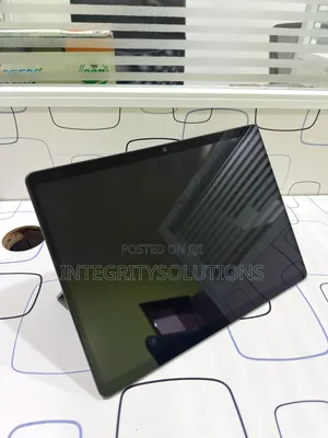 New Microsoft Surface Pro 512 GB Black