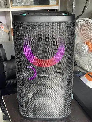 Hisense Party Rocker One Plus Ultimate Party Starter 300w