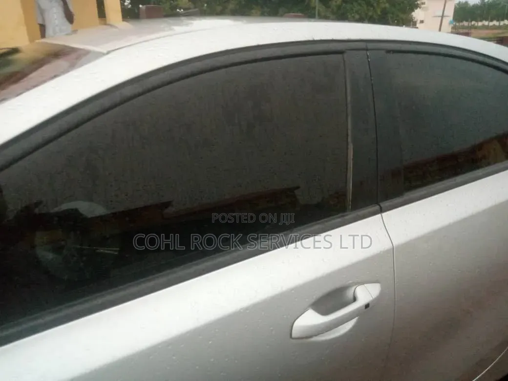 Kia Cerato 2021 Silver