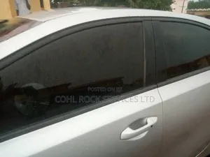 Kia Cerato 2021 Silver