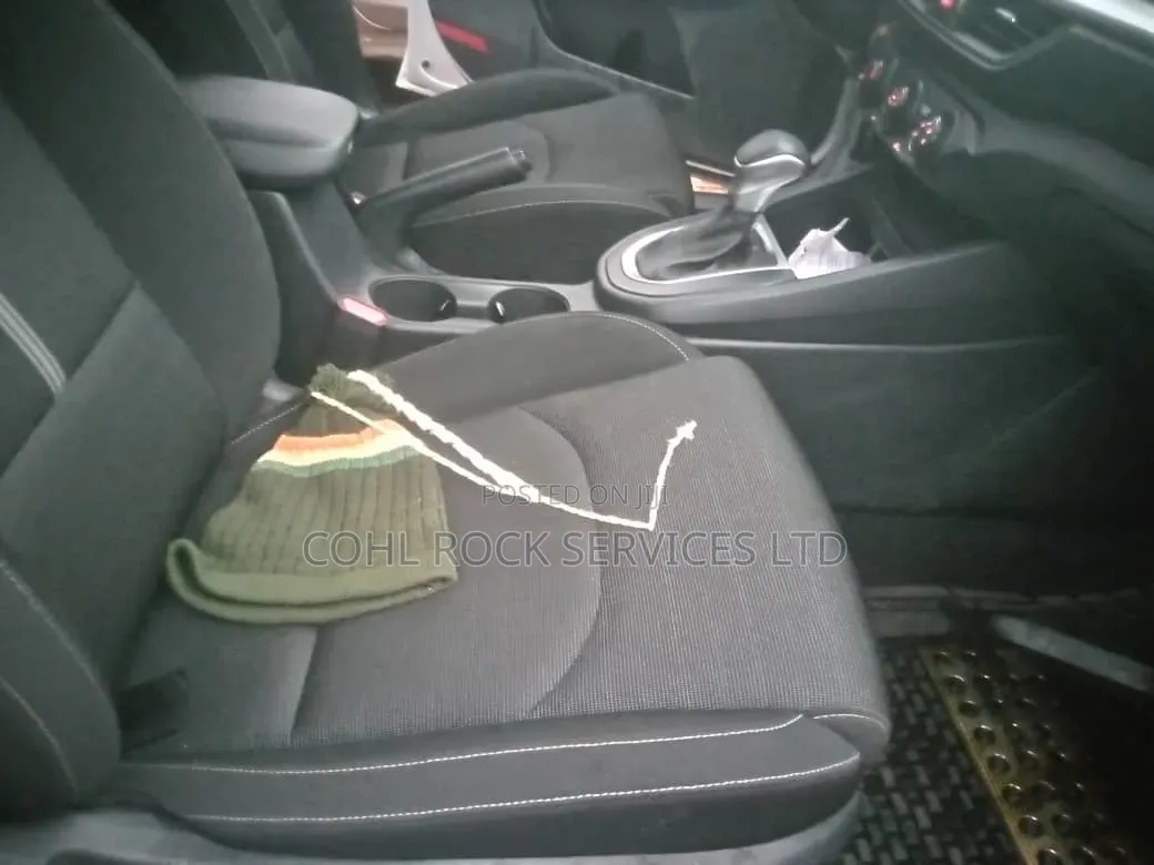 Kia Cerato 2021 Silver