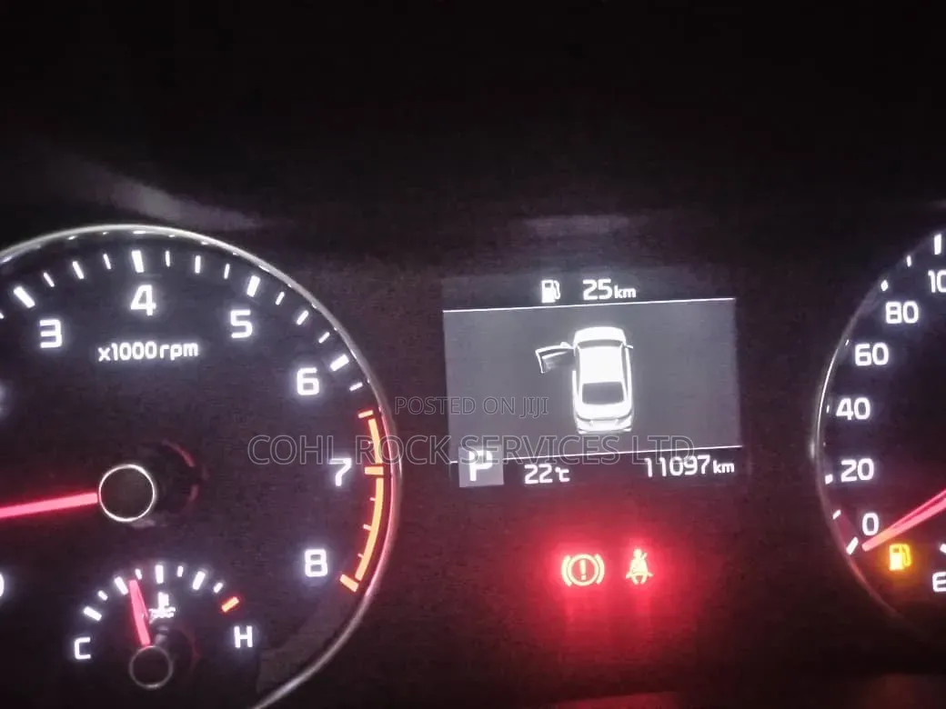 Kia Cerato 2021 Silver