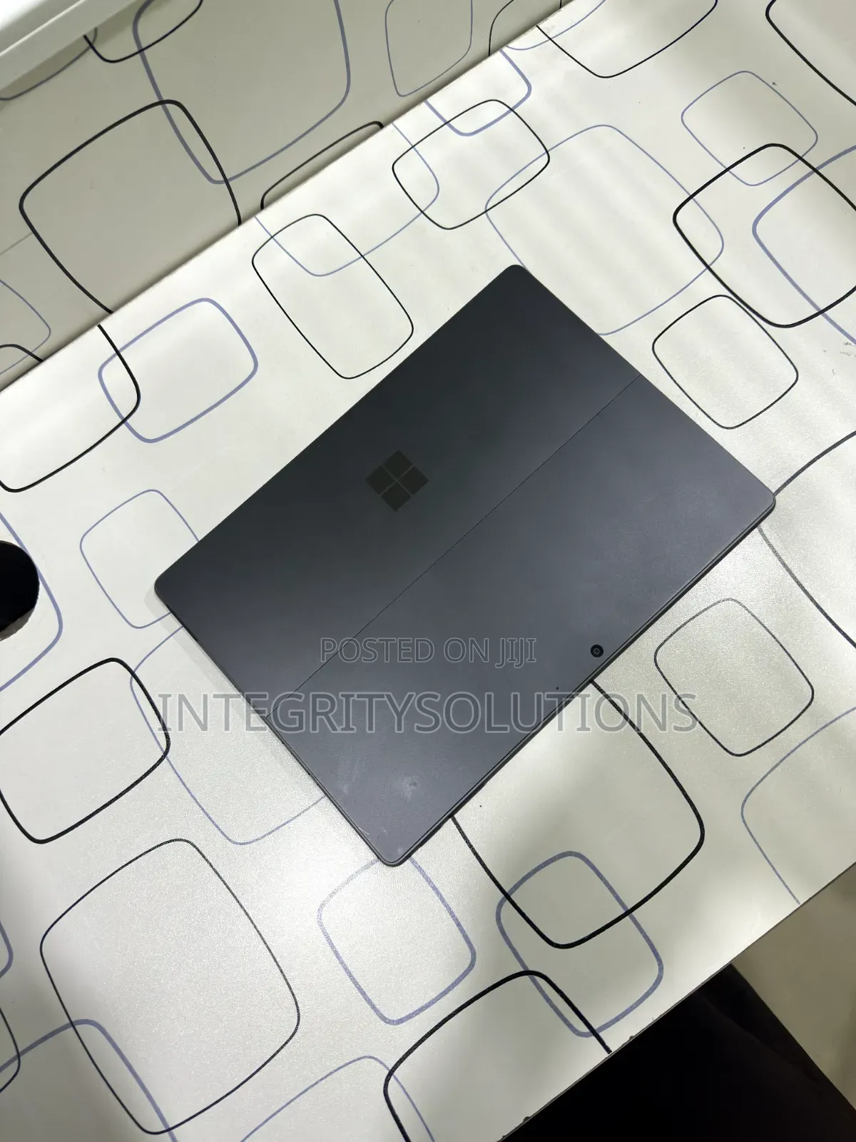 New Microsoft Surface Pro 512 GB Black
