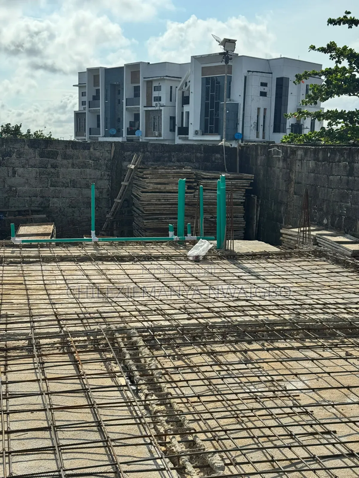 Off Plan Luxurious 2 or 3 Bed Apartments | Lekki Scheme 2