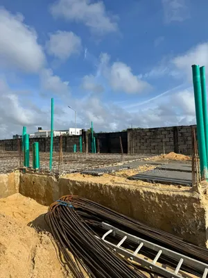 Off Plan Luxurious 2 or 3 Bed Apartments | Lekki Scheme 2