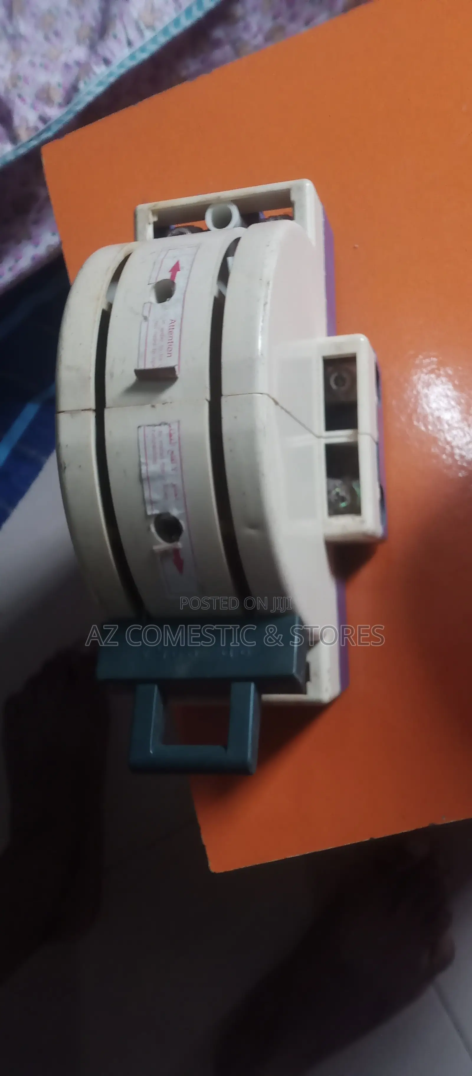 225Amp Switch Over Copper