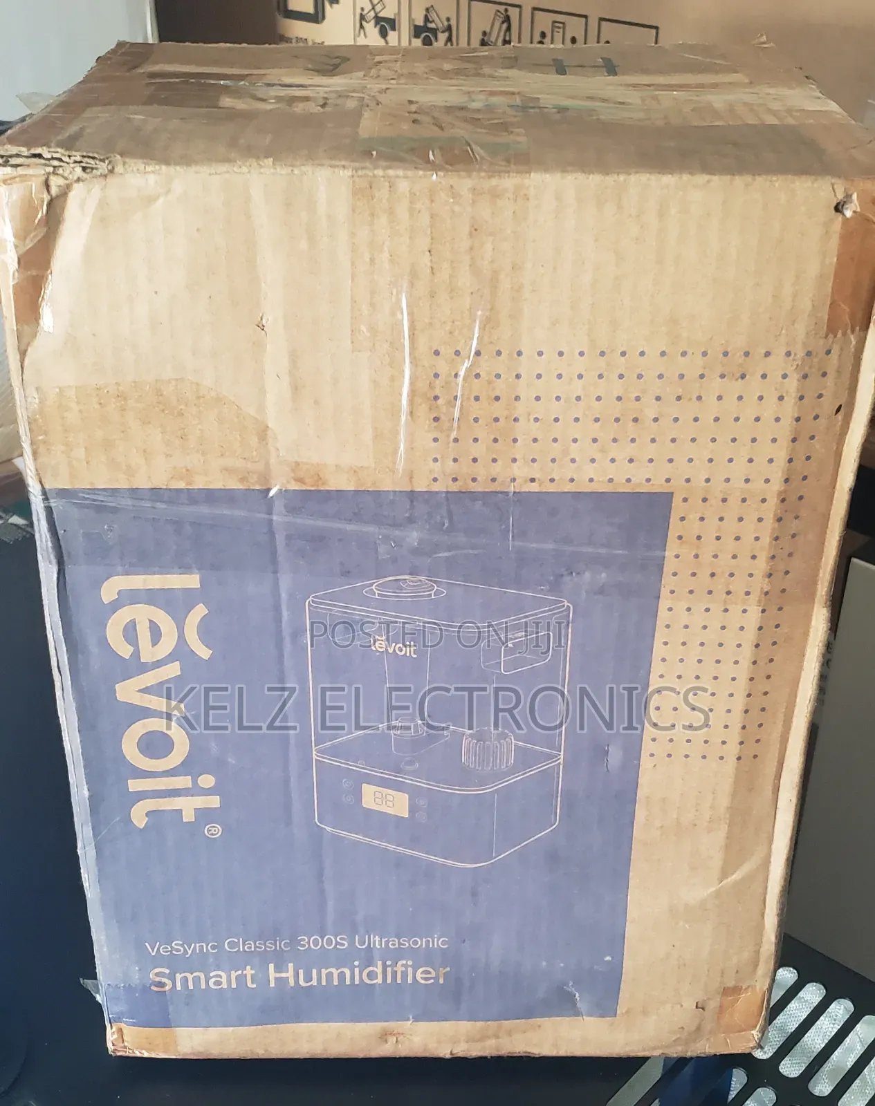 Levoit Smart Humidifier