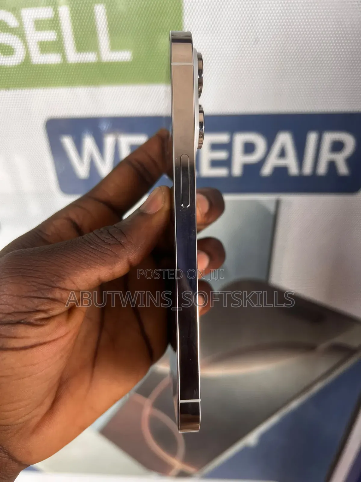Apple iPhone 14 Pro 128 GB White