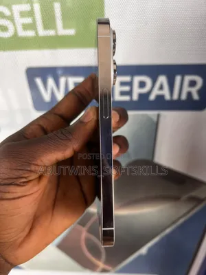 Apple iPhone 14 Pro 128 GB White