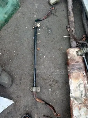 Volvo XC90 Stabilizer Rod