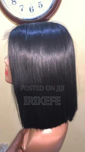 Good and Affordable Wigs