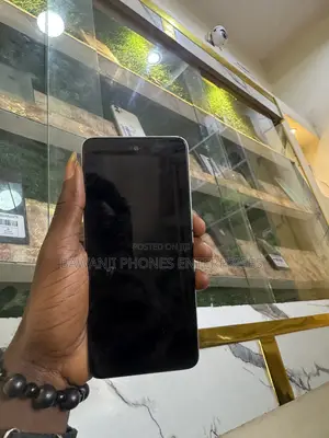 Tecno Pop 10C 64 GB White