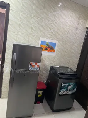 Furnished 2bdrm Apartment in Lekki Phase 1 for rent