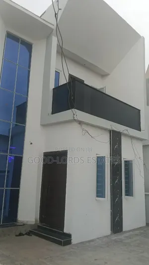 4bdrm Duplex in Gloryland Estate,, Iseri Olofin for sale