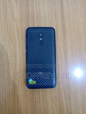 Xiaomi Redmi 5 Plus 32 GB Black