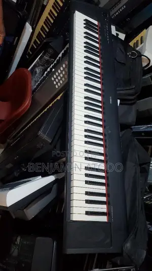 Yamaha Np 30 Keyboard