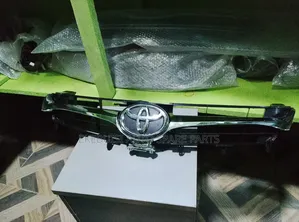 Front Grille for Camry 2015