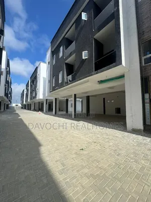2bdrm Apartment in Ogombo for rent