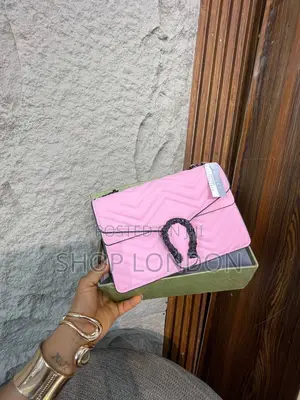 Big Size Gucci Bag