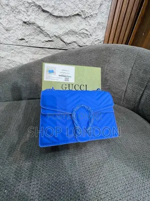 Big Size Gucci Bag