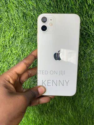 Apple iPhone 11 64 GB Gray