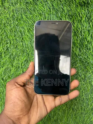 Apple iPhone 11 64 GB Gray