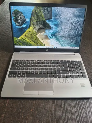 Laptop HP 250 G8 8GB Intel Core i3 SSD 256GB