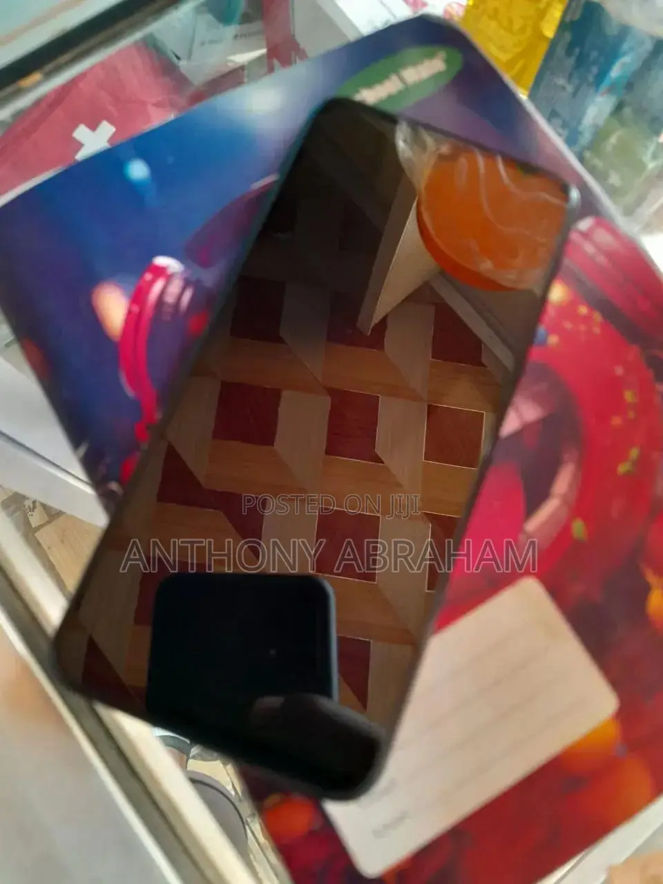 Infinix Note 30 5G 256 GB