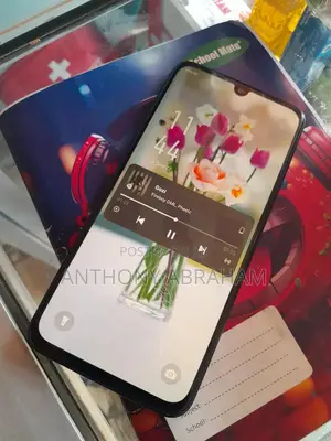 Infinix Note 30 5G 256 GB