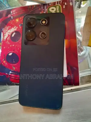 Infinix Note 30 5G 256 GB