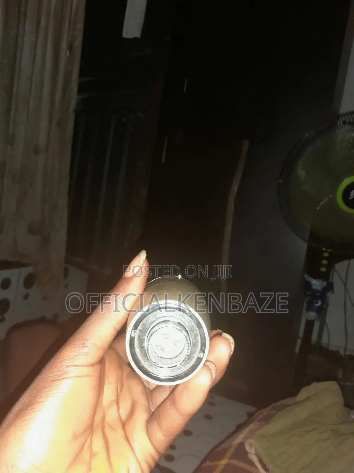 C-3 Condenserr Mic