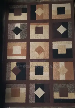 Center Rug