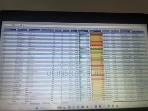 Data Cleaning and Analytics Services