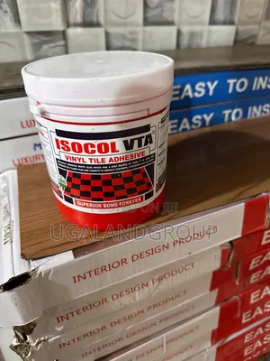 Isocol Tile Adhesive