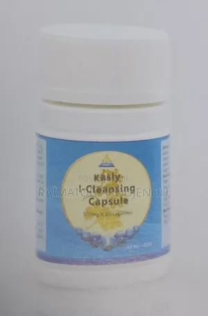 I-Cleansing