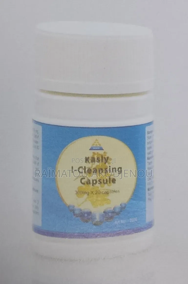 I-Cleansing
