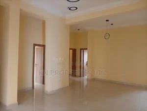 3bdrm Block of Flats in Jahi for rent