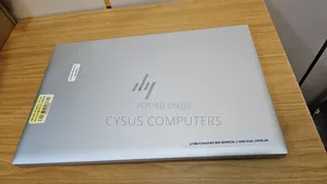 Laptop HP EliteBook 850 G8 16GB Intel Core i7 SSD 256GB