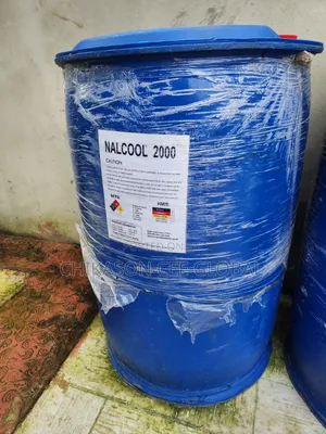 Nalcool 2000 Diesel Engine Cooling
