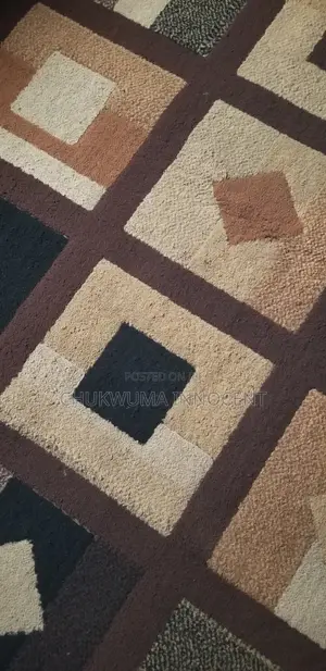 Center Rug