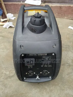 Tec Inverter Generator
