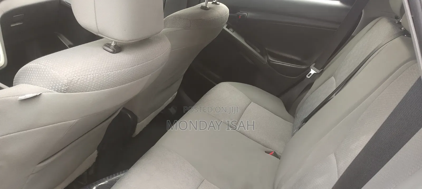 Toyota Matrix 2009 Blue