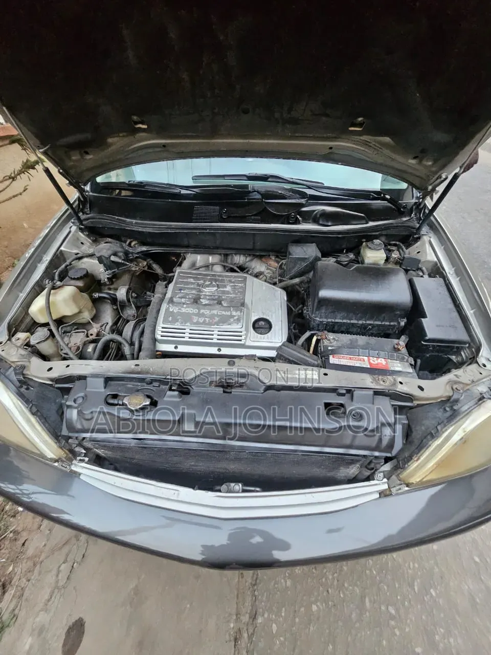 Toyota Corolla 2013 Silver
