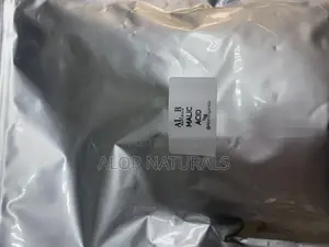 Malic Acid